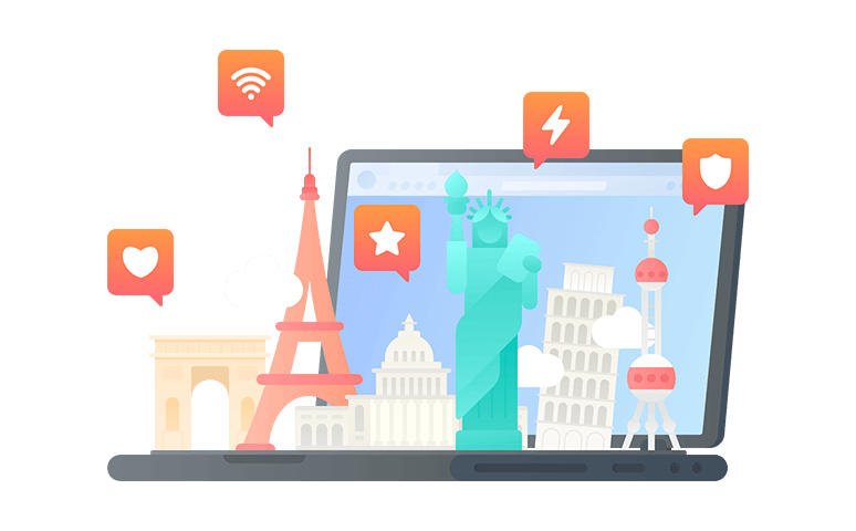 在吉布提连接到中国vpn - 海龟VPN
